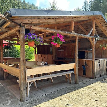Horsky Hotel Kycerka Вельке-Карловице Экстерьер фото